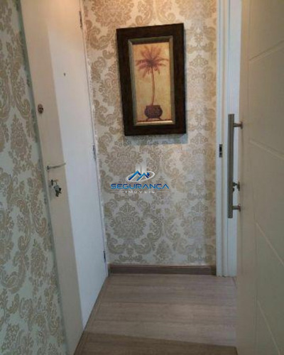 Imagem 7 de 17 de Apartamento - Ap01599 - 4364155