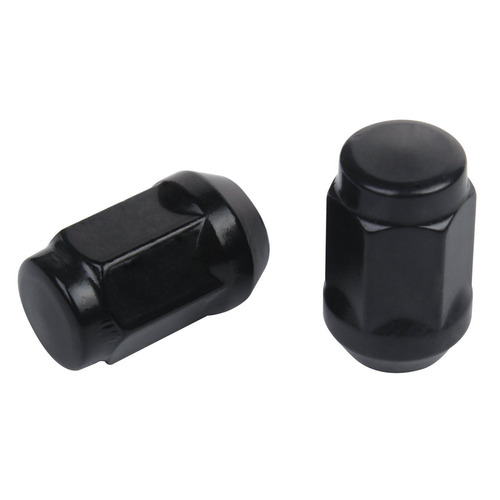 Zy Sistema De Rueda De 20pcs Negro 1 / 2-20 Cerrado Tangenci