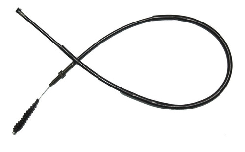 Cable De Clutch Dm 150 Amarilla Italika