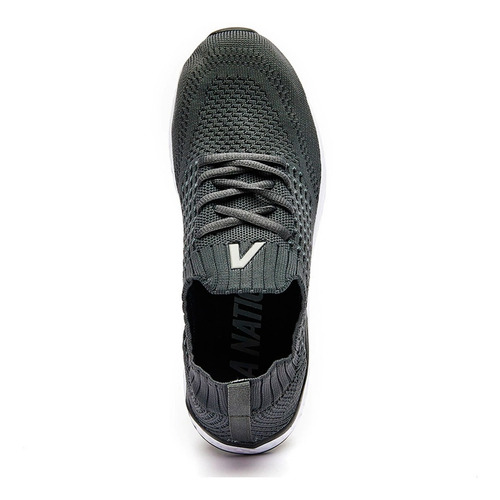 Imagen 5 de 7 de Zapatillas Deportivas Hombre A Nation Urbano Revolt