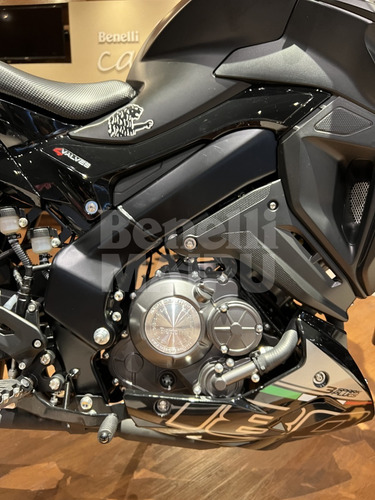 Benelli 180s