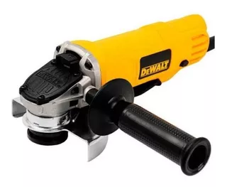 Esmeriladora Mini Pulidora 4-1/2 900watts Dewalt Dwe4120 Xtp