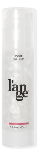 L'ange Hair Posh Hair Polish | Ayuda A Acondicionar, Dar Bri