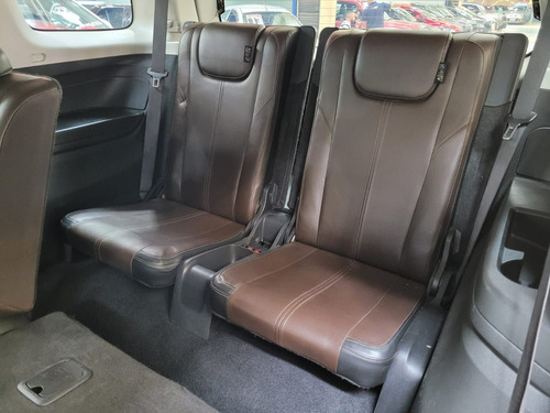 Chevrolet Trailblazer 2.8 LTZ 4X4 16V TURBO