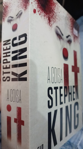 It, A Coisa - Stephen King