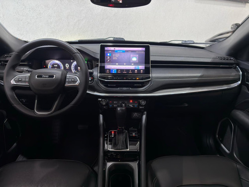 Jeep Compass 1.3 T270 TURBO FLEX S AT6