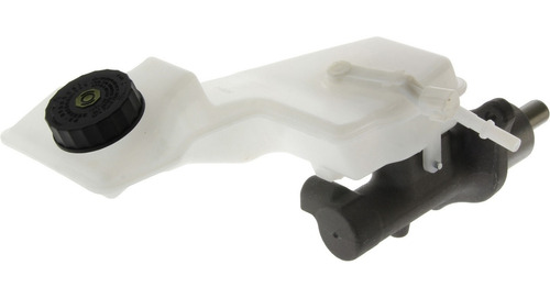 Bomba Freno Compatible Mazda 3 2.3l L4 06-09