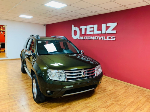 Renault Duster 2.0 4x2 Privilege