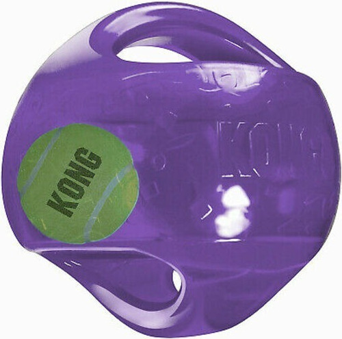 Juguete Para Para Perros Kong Jumbler Ball L/xl