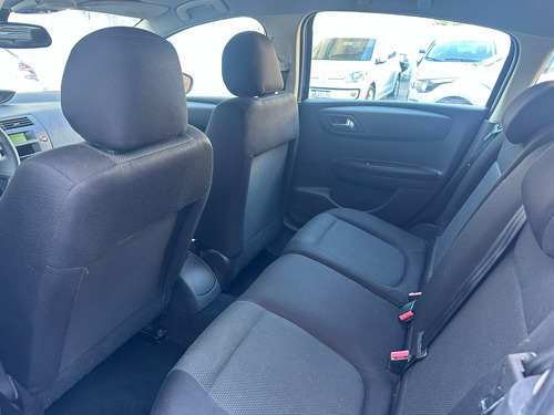 Citroën C4 1.6 X Pack Look