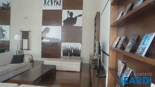 Imagem 13 de 15 de Apartamento - Morumbi - Sp - 406401