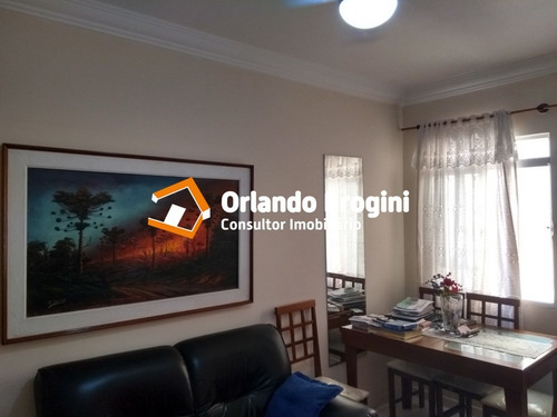 Imagem 3 de 30 de Apartamento Com 2 Dormitórios Bairro Parque Dos Pássaros São Bernardo Do Campo - Sp. - Ap053 - 34266576