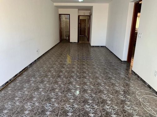 Imagem 2 de 15 de Apartamento À Venda No Centro De Jundiaí - Cód. Gb 3876 - Gb3876