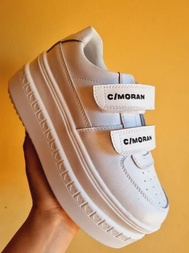 Zapatilla Cmoran MercadoLibre