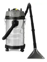 Comprar Aspiradora Lava Tapizados De Tacho Kärcher Puzzi 4\u002F30 Kirkor