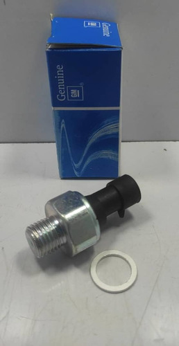 Sensor Presión Aceite Chevrolet Aveo 