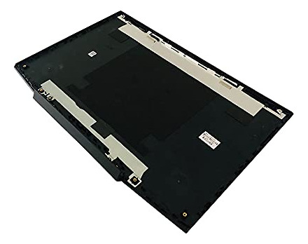Tapa Trasera Lcd Verde Logo Bisagra Para Hp Pavilion 15 15t