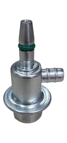 Regulador Presion Gasolina Aveo 04-15 Optra Dsing Limt #3299
