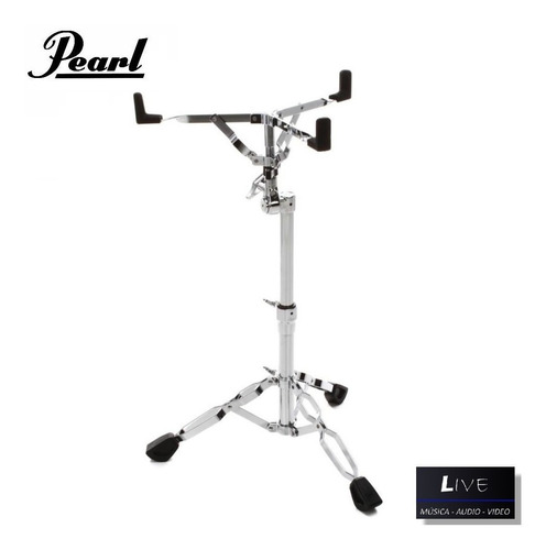 Soporte Stand De Tarola Snare Pearl S830