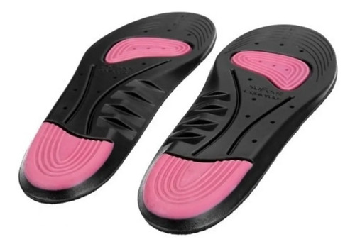 Plantilla Descanso Sofeet Sport Comfort Ortopédicas Olivos
