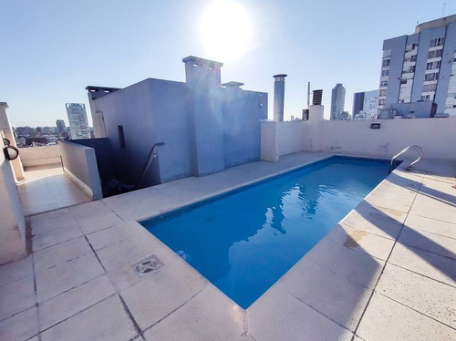 Venta De Departamento En Belgrano