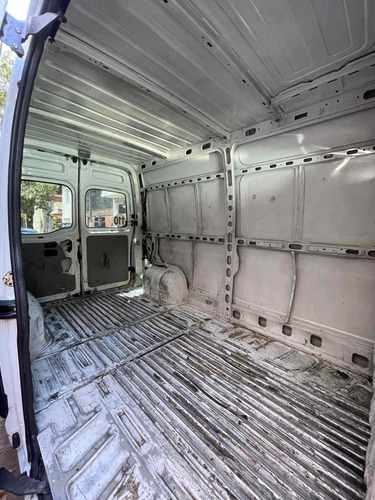 Renault Master 2.5 L3h2 G9u Pkcnf9 Furgon Medio Ta 2009