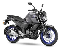 Comprar Yamaha Fz Fi 3.0 V3.0 V3 150 Oferta Contado - Palermo Bikes