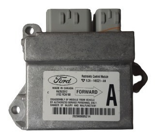 Sensor Modulo Airbag Explorer 2002-2005 Original Ford