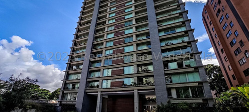 En Alquiler Apartamento En El Mejor Edificio De Sebucán 2h 2b 2 Puestos, 72m2 