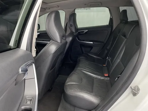 Volvo XC60 3.0 T6 R-design Awd