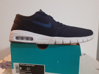 janoski corcho