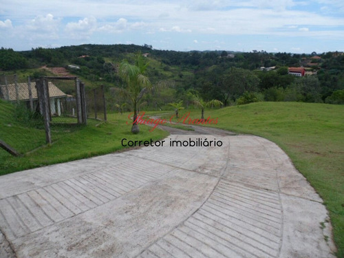 Imagem 13 de 30 de Chacara - Ch00007 - 34749945