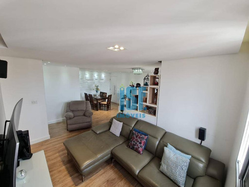 Imagem 3 de 30 de Apartamento 74 M² Com 2 Dormitórios, 1 Suíte E Sala Estendida À Venda, Por R$ 440.000 - Jaguaribe - Osasco/sp - Ap25247 - Ap25247