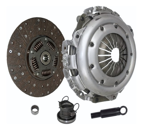 Kit De Clutch Dodge Ram 4000 5.7 L 2005 A 2010