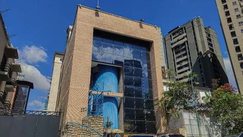 Edificio Bello Monte Caracas