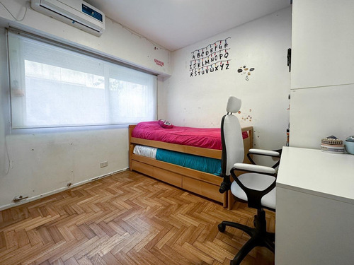 Imagen 13 de 23 de Ph Con Patio Y Parrilla En Venta - Caballito