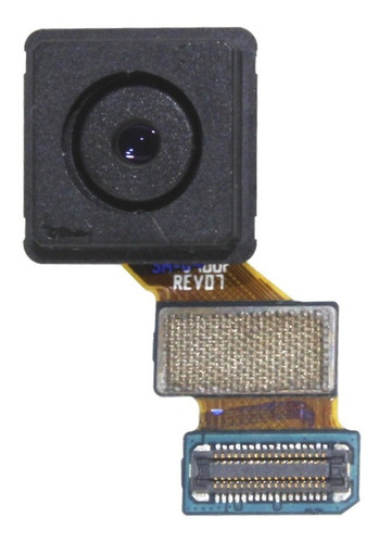 Camara Principal Trasera Para Samsung S5 G900 Repuesto