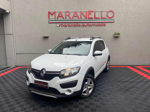 Renault Sandero Stepway 1.6 Dynamique 105cv