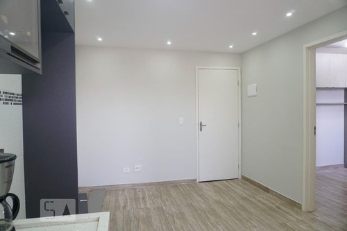 Imagem 3 de 15 de Apartamento À Venda - Artur Alvim, 2 Quartos, 40 - S893576296