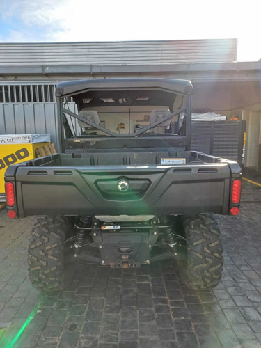 Imagem 3 de 3 de Can Am Defender Hd8