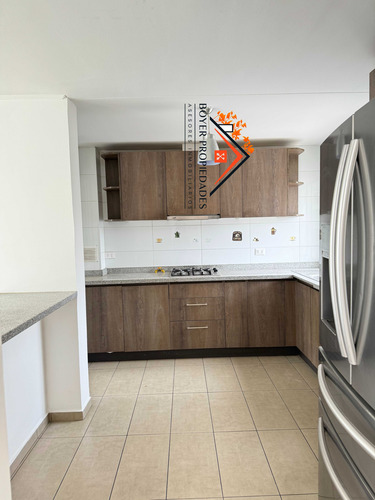 Condominio Jardines De Las Vizcachas (106446)