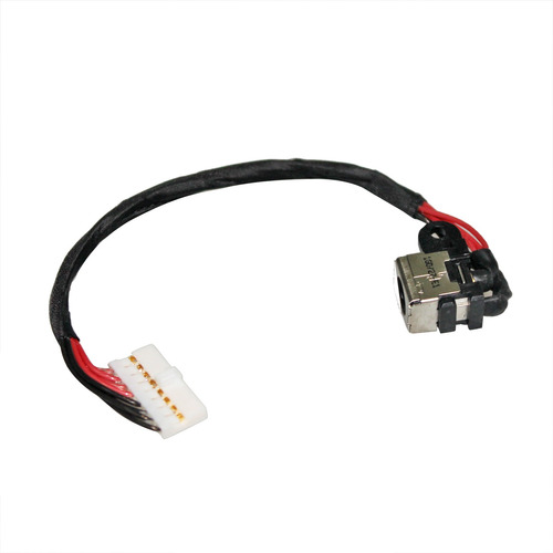 Conector De Corriente Continua Para Asus R555 G551 N552 Gl55