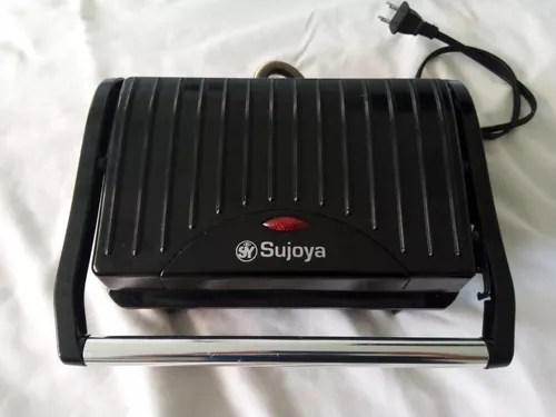 Plancha Grill y Sandwichera Electrica – Compralo Ya!