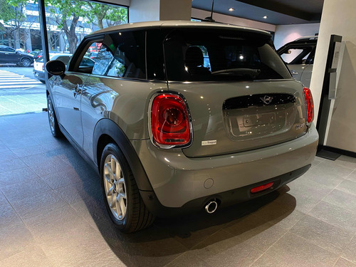 MINI Cooper 1.5 F56 Pepper 136cv