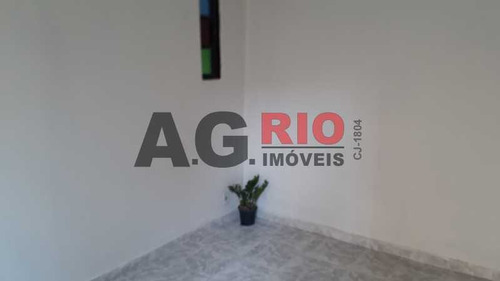 Imagem 7 de 15 de Apartamento-à Venda-quintino Bocaiúva-rio De Janeiro - Tqap10075