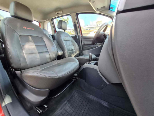 Fiat Idea 1.8 MPI SPORTING 16V FLEX 4P AUTOMATIZADO