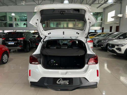 Chevrolet Onix 1.0 Rs Turbo Aut. 5p