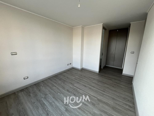 Departamento Avenida Vicuña Mackenna Id: 155762