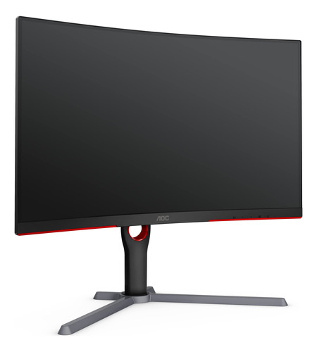 Aoc C32g3e Monitor De Juego Curvo Sin Marco De 32 Pulgadas