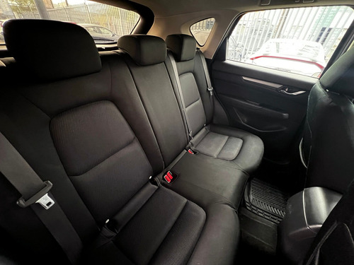 Mazda CX-5 2.0 I Sport At
